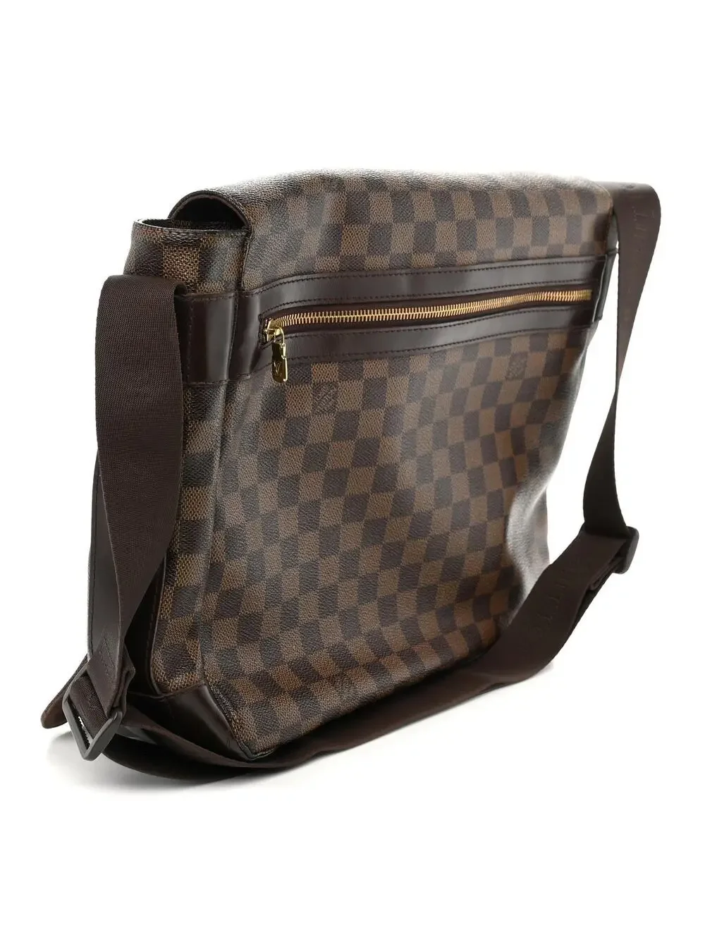 Louis Vuitton Damier Ebene Bastille #344744L59B